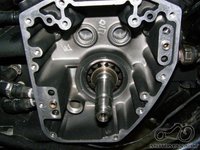 cam casing