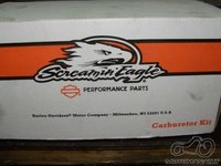Širvintų dienoraštis. Harley Davidson kaNpelis.