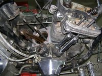 Širvintų dienoraštis. Harley Davidson kaNpelis.