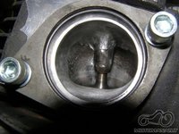 Širvintų dienoraštis. Harley Davidson kaNpelis.