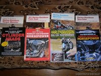 Širvintų dienoraštis. Harley Davidson kaNpelis.