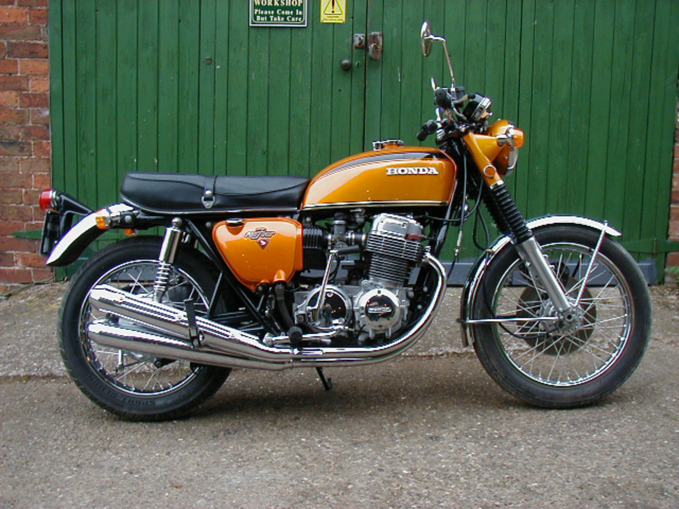 HARLEY-DAVIDSON. Tautos nuomonė