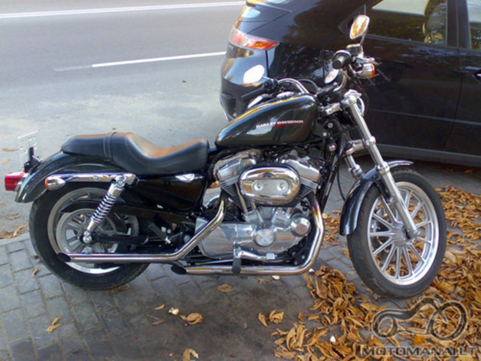 Širvintų dienoraštis. Harley Davidson kaNpelis.