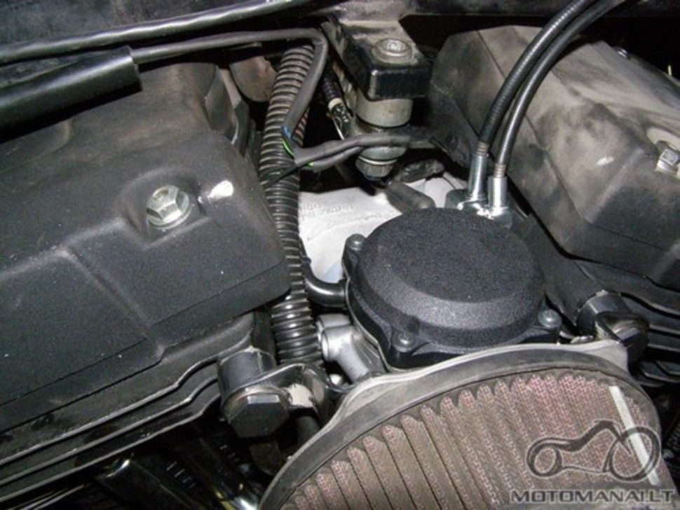 Širvintų dienoraštis. Harley Davidson kaNpelis.