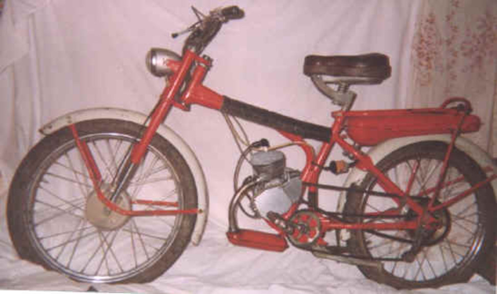 Širvintų dienoraštis. Harley Davidson kaNpelis.