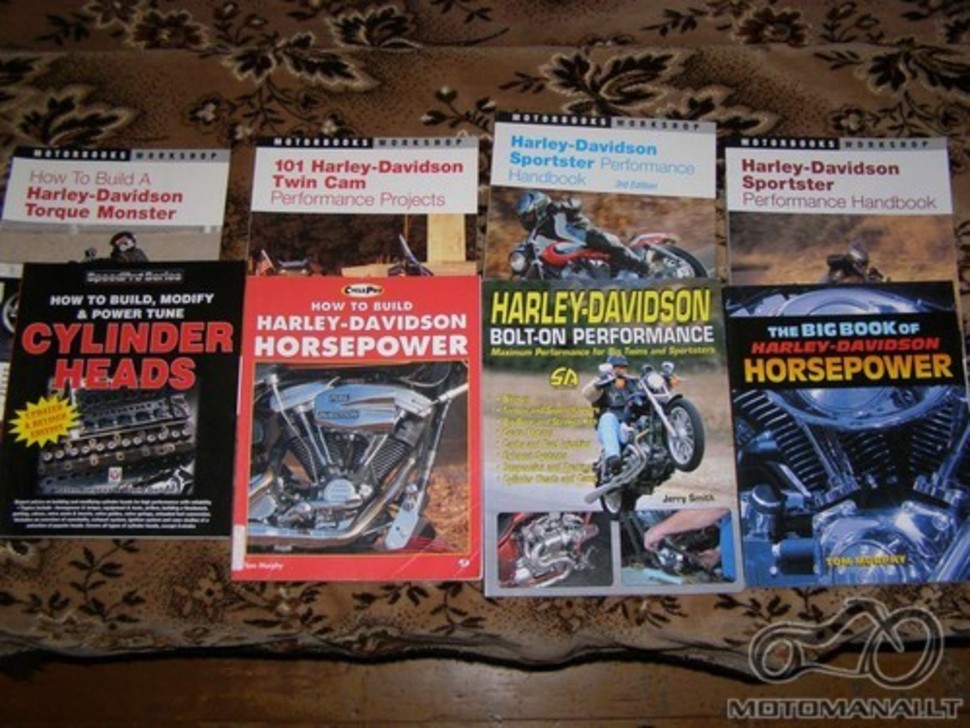 Širvintų dienoraštis. Harley Davidson kaNpelis.