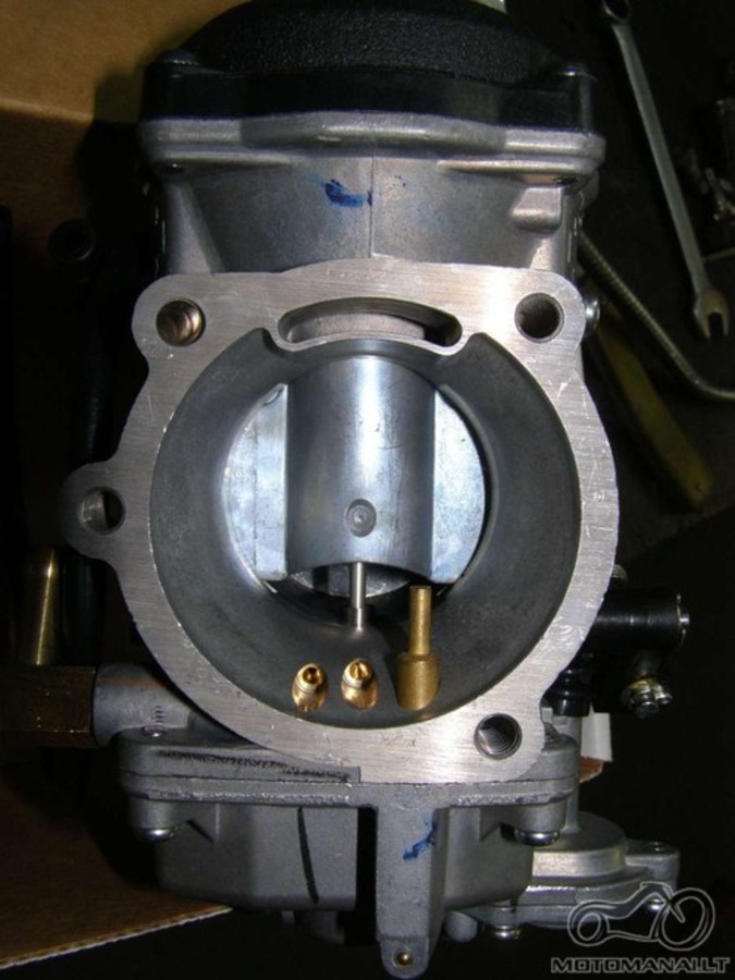 Širvintų dienoraštis. Harley Davidson kaNpelis.