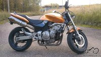 Honda CB600F