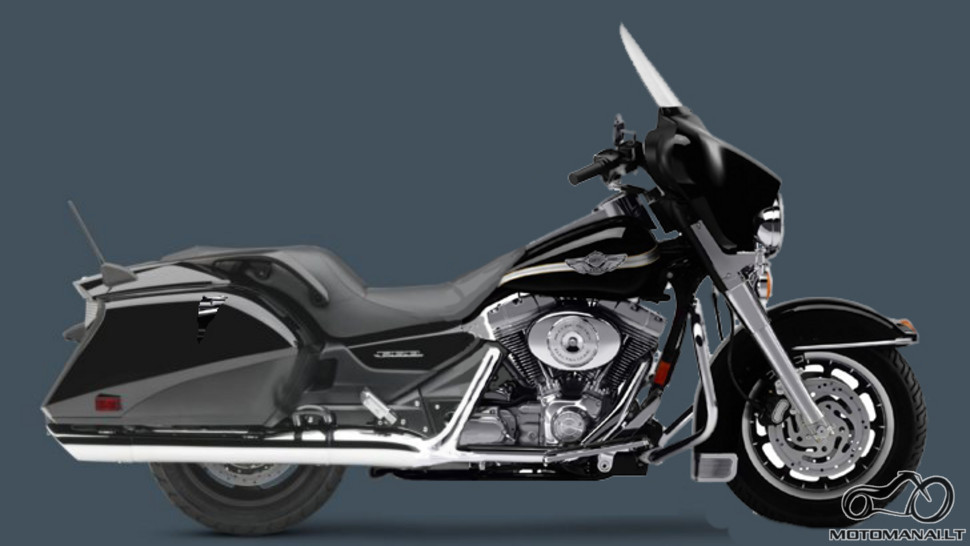 HarleyGoldwingson F6B