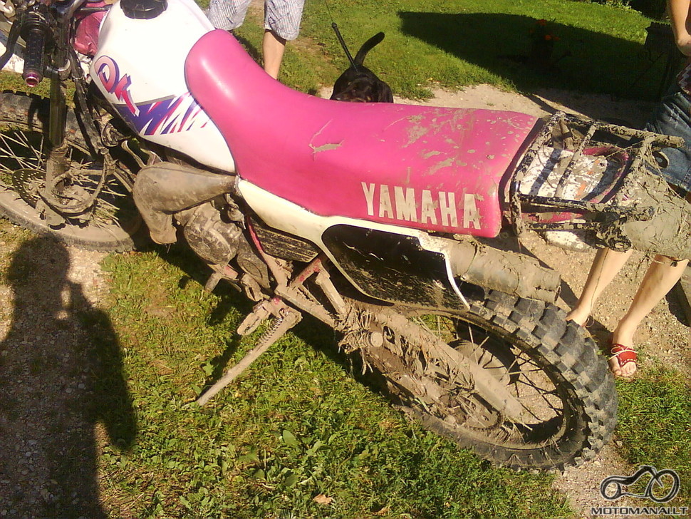 yamaha