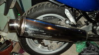 stock