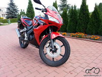 cbr 125