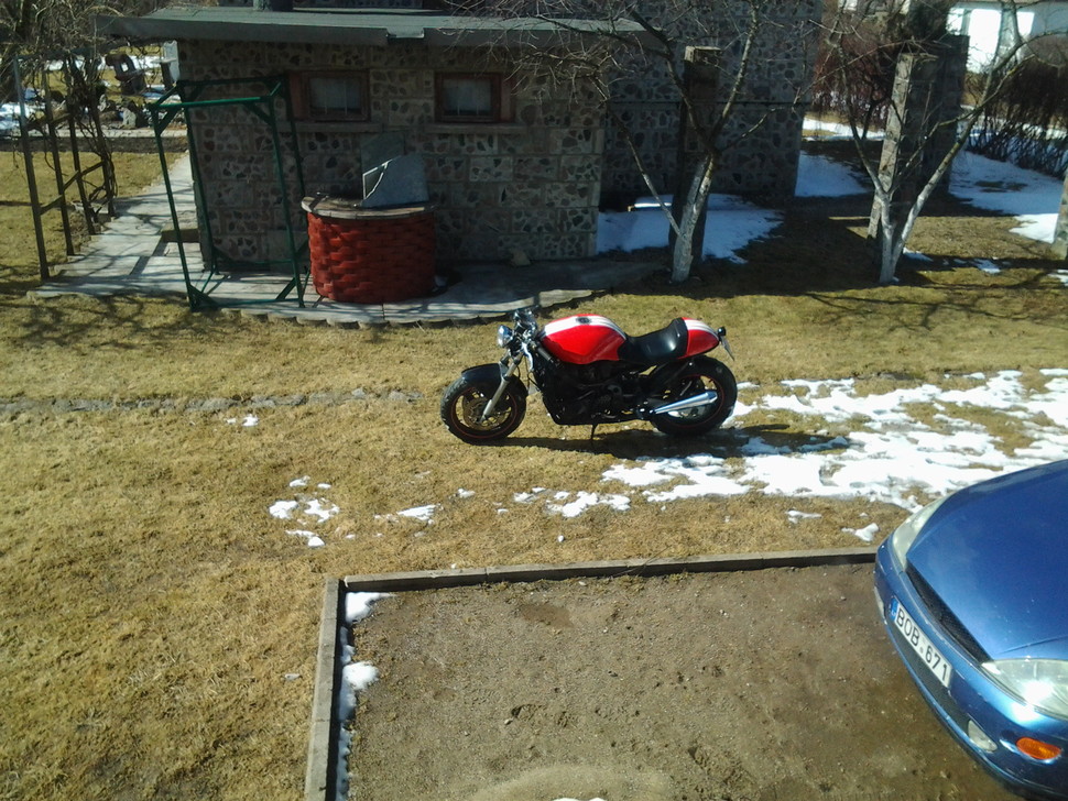 1as test drive