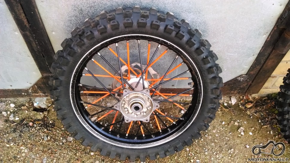ktm sxf250 2007 2