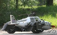 Avia moto