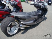 Motociklai iš Japonijos