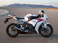 Honda CBR 1000 RR