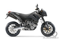 Ką manot apie KTM motociklą?