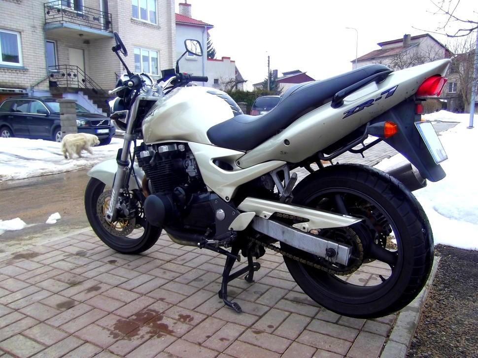 kawasaki zr-7