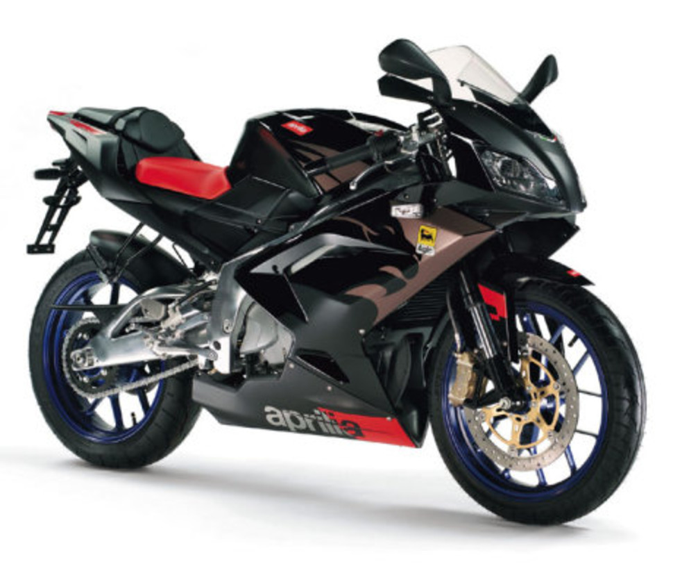 125cc - 2008/kas geriau ?