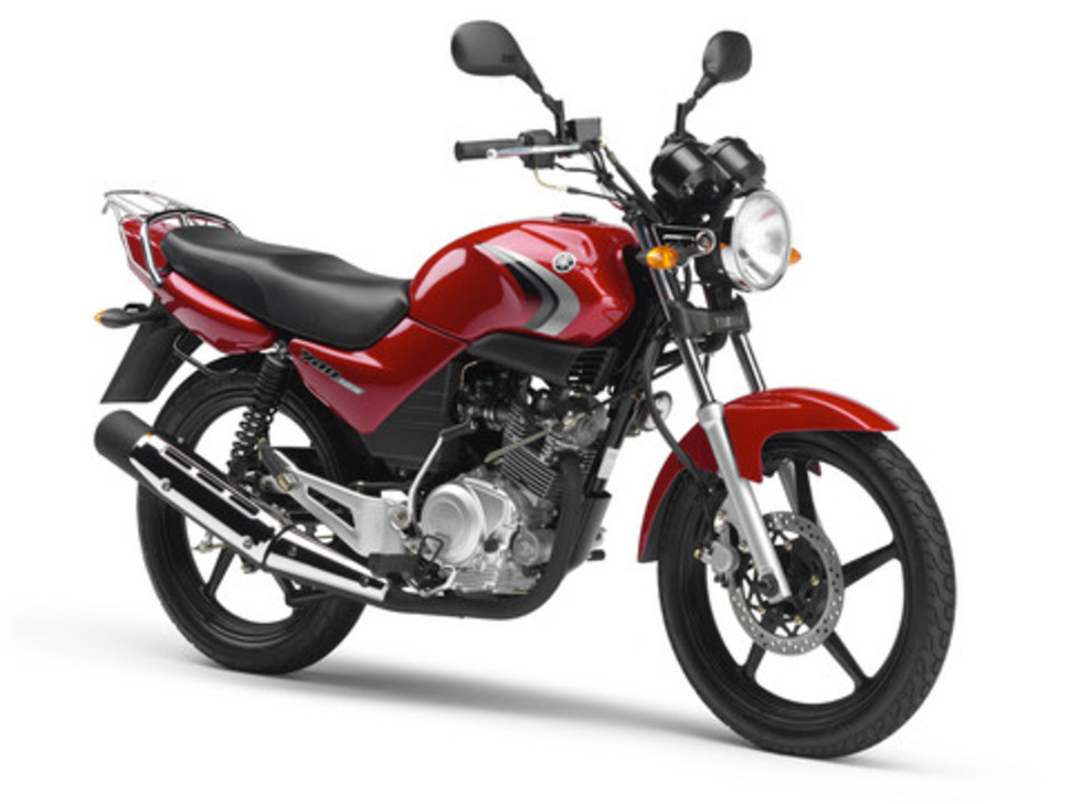 125cc - 2008/kas geriau ?