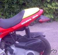 Gilera DNA