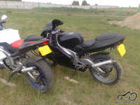 Aprilia Rs nuo 2006