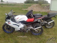 Aprilia Rs nuo 2006