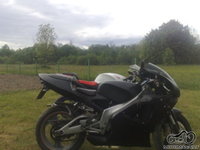 Aprilia Rs nuo 2006