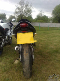 Aprilia Rs nuo 2006