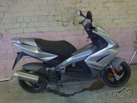 Visiems iki 125cc