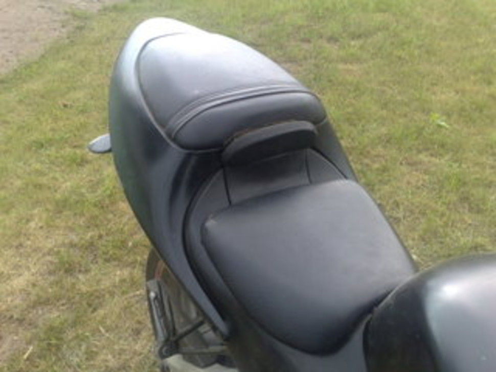Aprilia Rs nuo 2006
