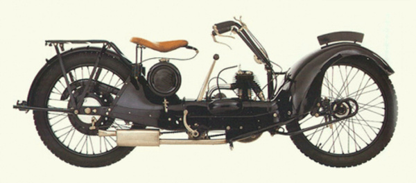 Atsakyta: Ner-A-Car 350cc