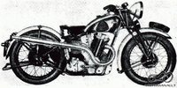 Atsakyta 1939 Sunbeam High Cam - B28