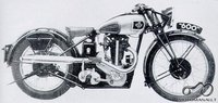 Atsakyta 1939 Sunbeam High Cam - B28