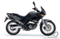 Atsakyta: Aprilia Pegaso 650 Cube