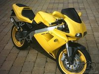 Atsakyta: Cagiva Mito 125