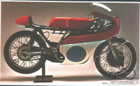 Atsakyta: JAWA 350 GP