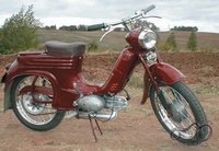 Atsakyta: Jawa 50 typ 555