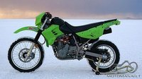 Atsakyta: Kawasaki KLR 650 Diesel