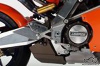 Atsakyta: Laverda SFC 1000