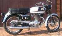 Atsakyta: Moto Morini Settebello