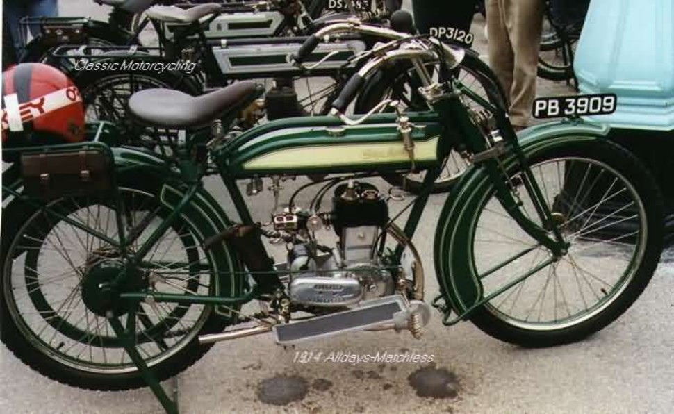 Atsakyta: 1925 Excelsior Ladies Delux 1477