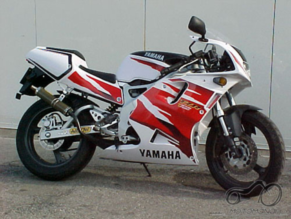 Atsakyta: Cagiva Mito 125