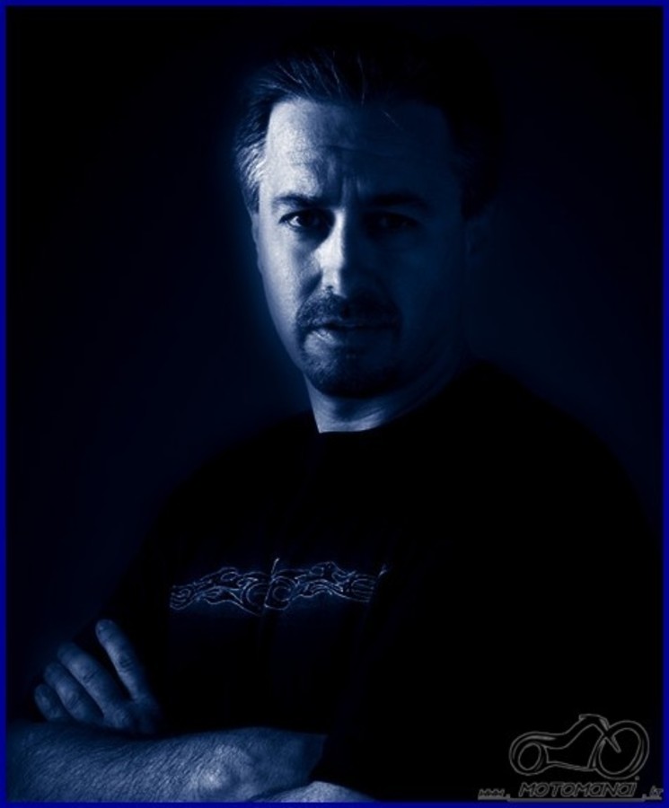 Atsakyta. Cory Ness