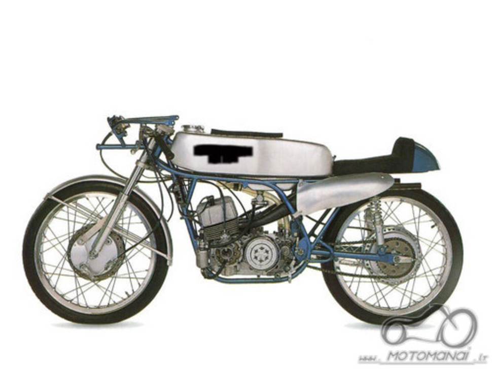 Atsakyta: Suzuki RT63