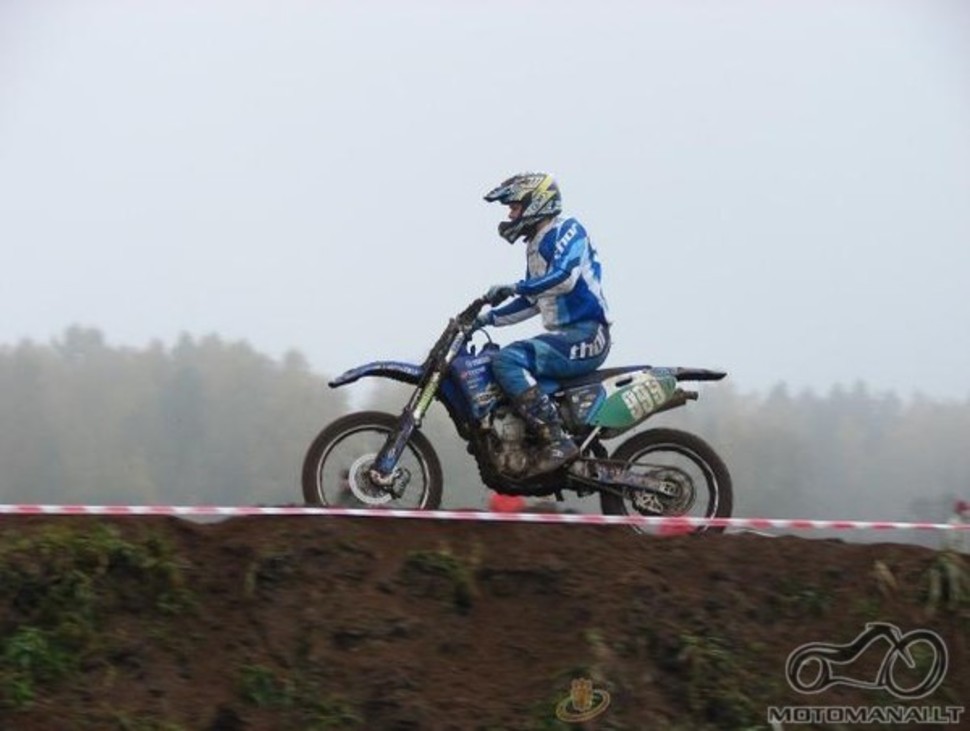 Yamaha YZF426 2002m.