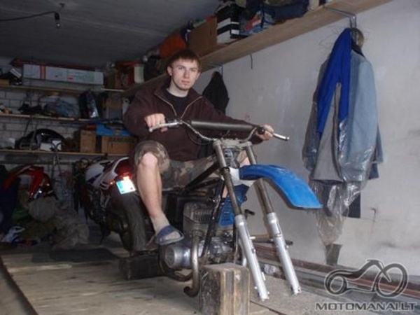 Cross JAWA