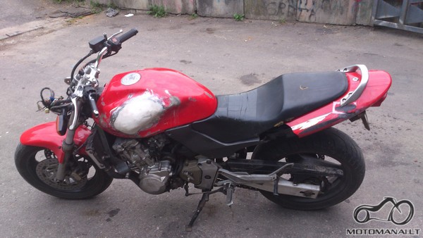 Honda CB600F Hornet 1999