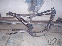 Cross JAWA